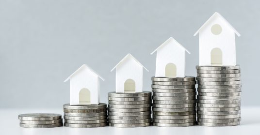 inversion bienes raices