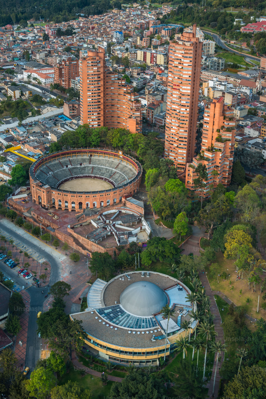 bogota